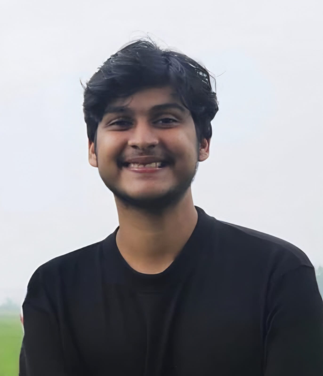 Profile shot for Aadhitya Jaganath L 
